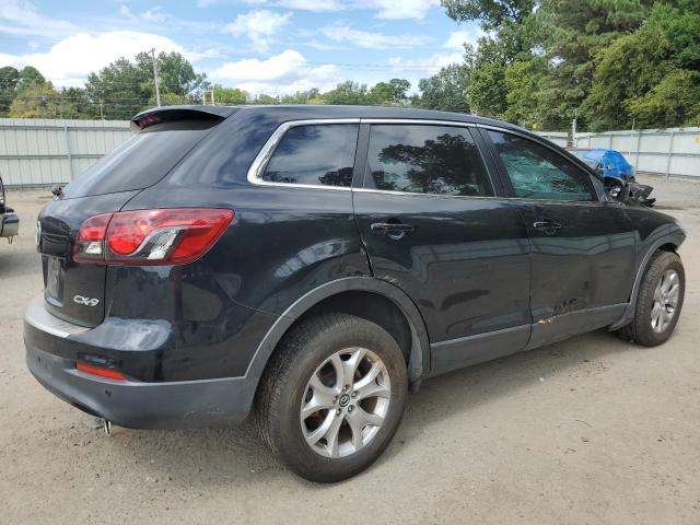 Photo 3 from auction – 2014 MAZDA CX-9 TOURI with VIN JM3TB2CA4E0444715