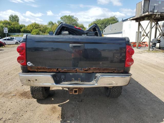 Photo 6 from auction – 2007 DODGE RAM 2500 S with VIN 3D7KS28A47G818340