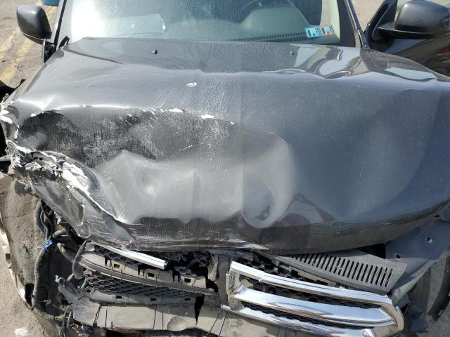 Photo 12 from auction – 2011 DODGE DURANGO EX with VIN 1D4RE2GG1BC720595