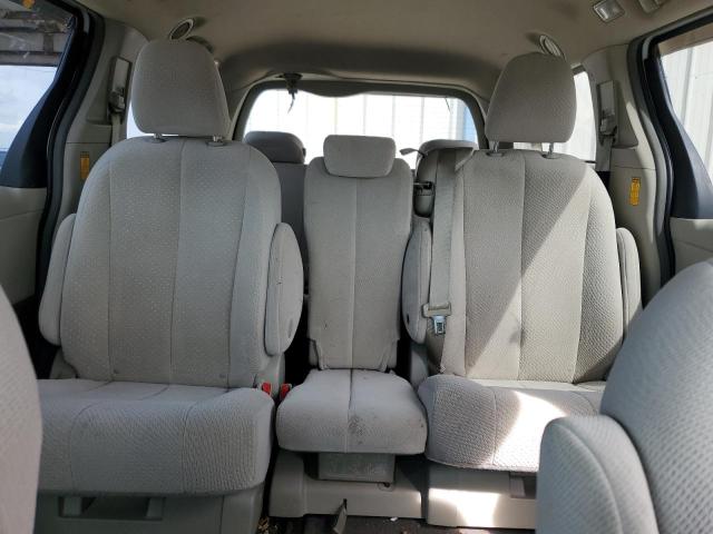 Photo 10 from auction – 2014 TOYOTA SIENNA LE with VIN 5TDKK3DC2ES504840