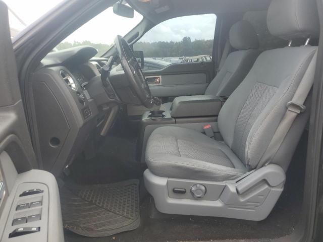 Photo 7 from auction – 2011 FORD F150 SUPER with VIN 1FTFW1ETXBKD69814