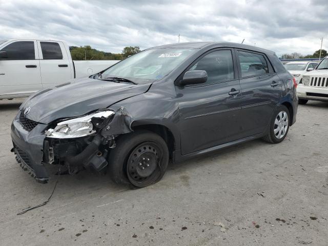 Photo 1 from auction – 2013 TOYOTA COROLLA MA with VIN 2T1KU4EE4DC071240