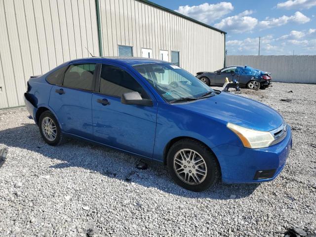 Photo 4 from auction – 2010 FORD FOCUS SE with VIN 1FAHP3FN6AW253539