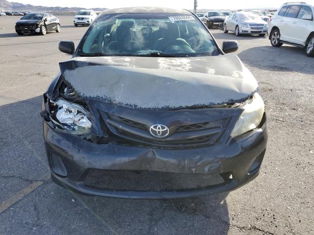 Photo 5 from auction – 2011 TOYOTA COROLLA BA with VIN 2T1BU4EE8BC665228