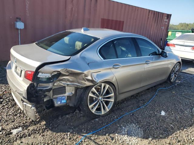 Photo 3 from auction – 2016 BMW 528 I with VIN WBA5A5C54GG352424