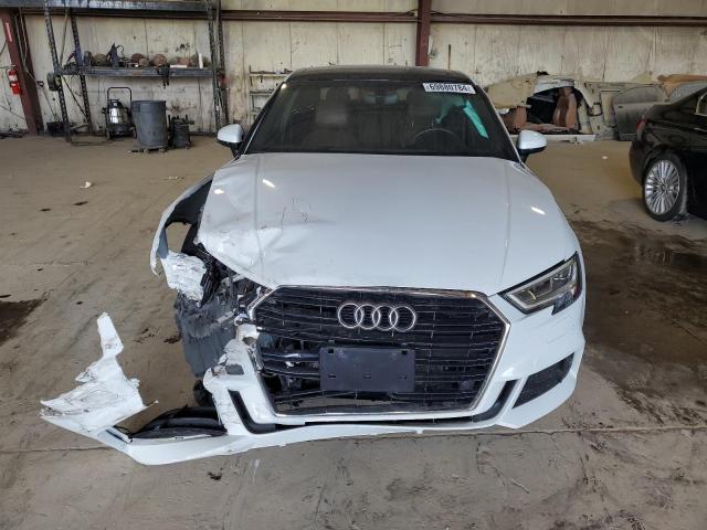 Photo 5 from auction – 2017 AUDI A3 PREMIUM with VIN WAUJ8GFF8H1066378