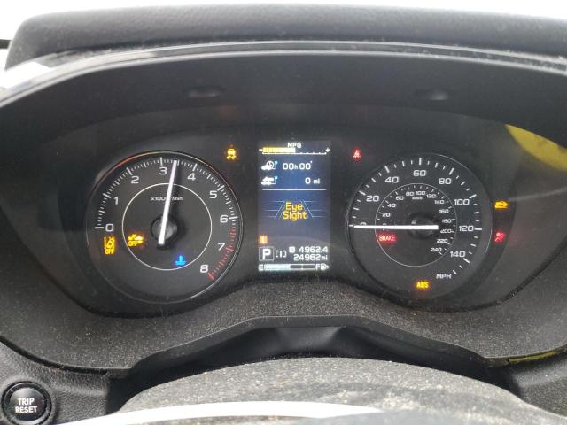 Photo 9 from auction – 2021 SUBARU IMPREZA PR with VIN 4S3GTAV63M3705310