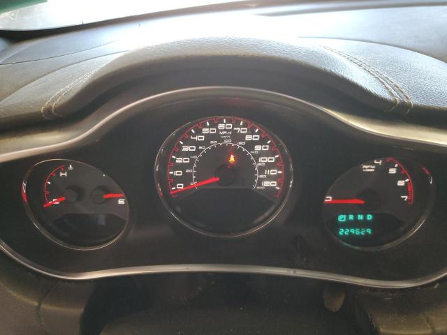 صورة رقم 9 من المزاد - 2014 DODGE AVENGER SE مع VIN 1C3CDZAB9EN227546