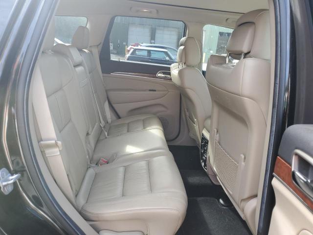 Photo 11 from auction – 2012 JEEP GRAND CHER with VIN 1C4RJFBG2CC199606