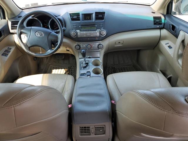 Photo 8 from auction – 2008 TOYOTA HIGHLANDER with VIN JTEDS41A482020354
