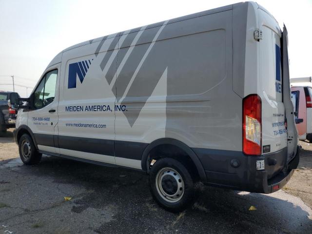 Photo 2 from auction – 2016 FORD TRANSIT T- with VIN 1FTYR2CG5GKA91746