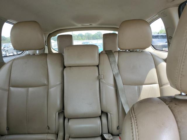 Photo 10 from auction – 2014 NISSAN PATHFINDER with VIN 5N1AR2MN5EC716843
