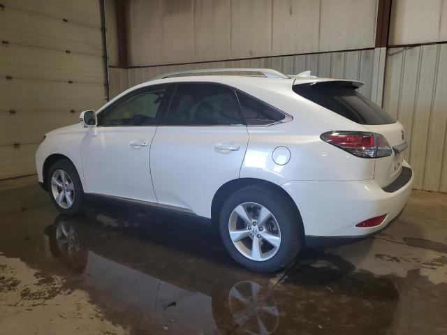 Photo 2 from auction – 2015 LEXUS RX 350 BAS with VIN 2T2BK1BA7FC324068