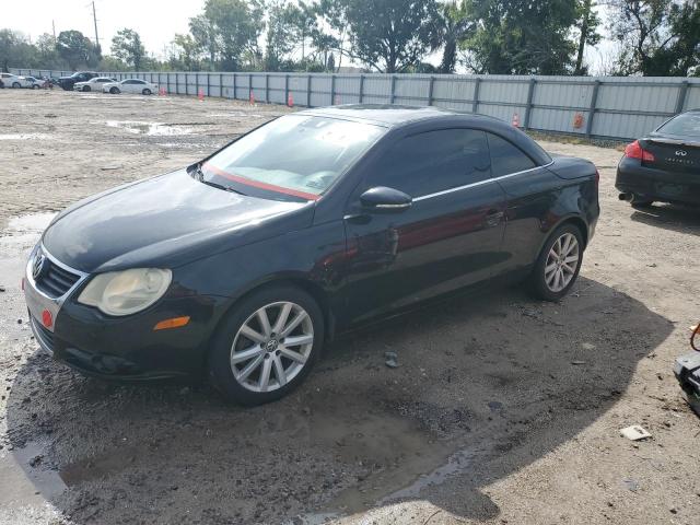 Photo 1 from auction – 2009 VOLKSWAGEN EOS TURBO with VIN WVWBA71F69V019783