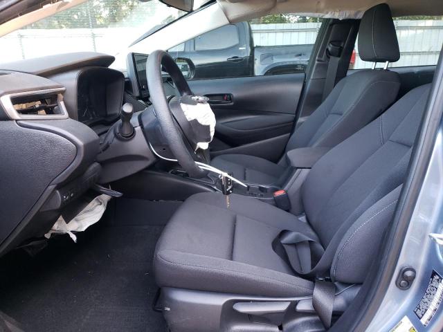 Photo 7 from auction – 2023 TOYOTA COROLLA LE with VIN 5YFB4MDE6PP056213