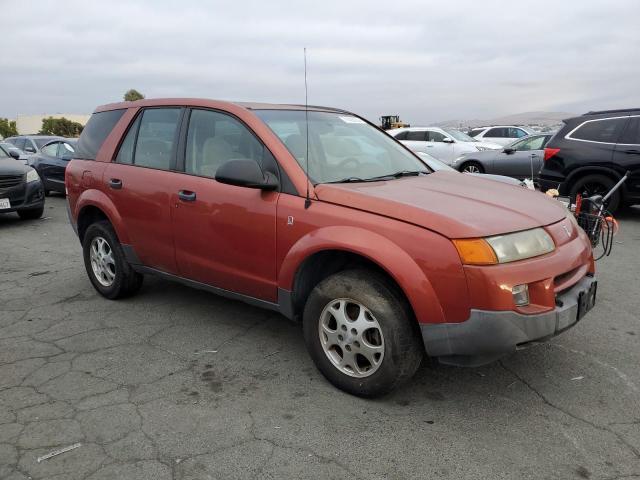 Photo 4 from auction – 2003 SATURN VUE with VIN 5GZCZ63B23S865787