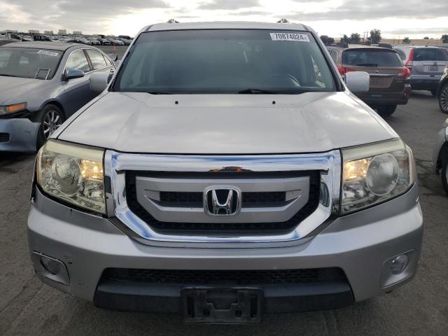Photo 5 from auction – 2010 HONDA PILOT TOUR with VIN 5FNYF3H9XAB011998