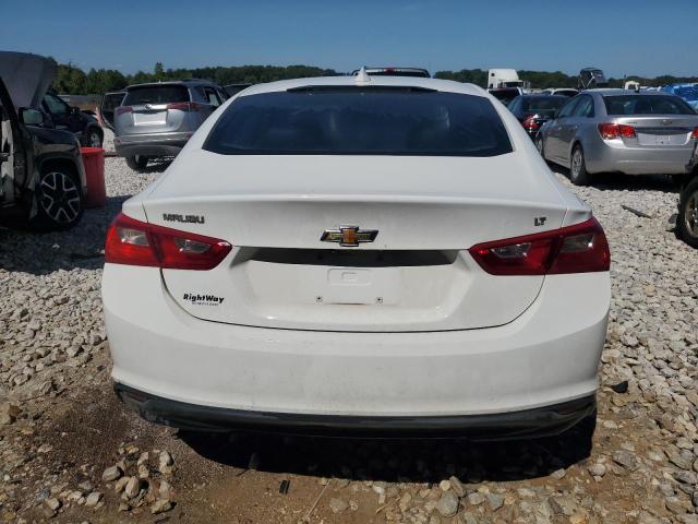 Photo 6 from auction – 2016 CHEVROLET MALIBU LT with VIN 1G1ZE5ST3GF286231