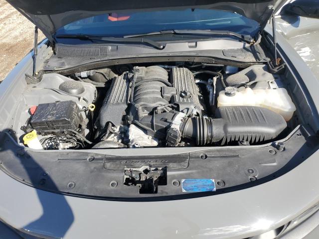 Photo 11 from auction – 2023 DODGE CHARGER SC with VIN 2C3CDXGJ1PH564646