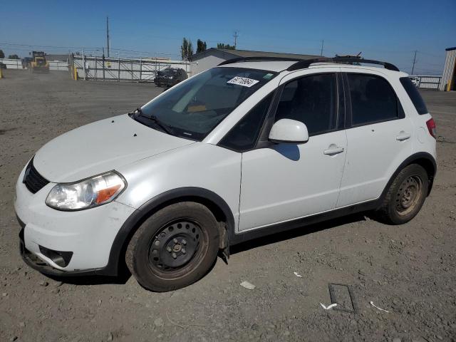 SUZUKI SX4 2012 with VIN JS2YB5A38C6305174 - Photo from auction