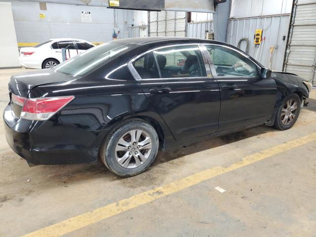 Photo 3 from auction – 2012 HONDA ACCORD SE with VIN 1HGCP2F62CA159604