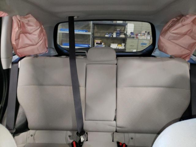 Photo 10 from auction – 2014 SUBARU FORESTER 2 with VIN JF2SJAEC1EH400609