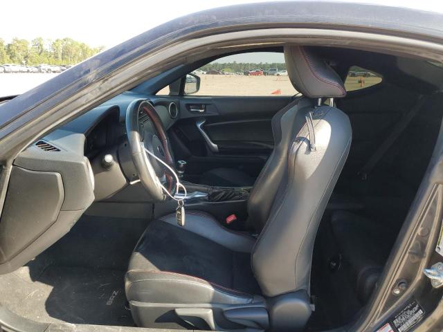 Photo 7 from auction – 2016 SUBARU BRZ 2.0 LI with VIN JF1ZCAC10G9601445