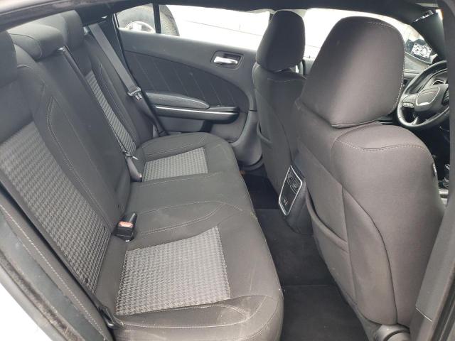 Photo 10 from auction – 2023 DODGE CHARGER SX with VIN 2C3CDXBG6PH563519
