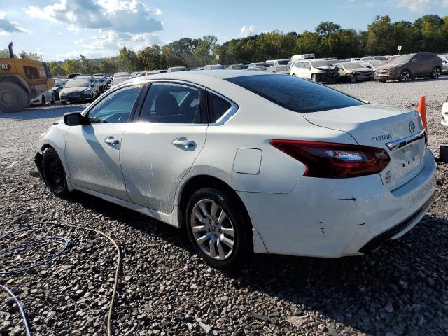 Photo 2 from auction – 2018 NISSAN ALTIMA 2.5 with VIN 1N4AL3AP3JC136606