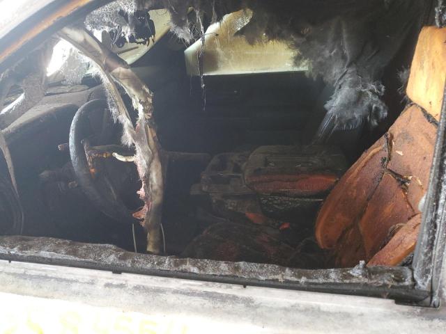 Photo 7 from auction – 2023 CHEVROLET SILVERADO with VIN 3GCNAAEK0PG339737
