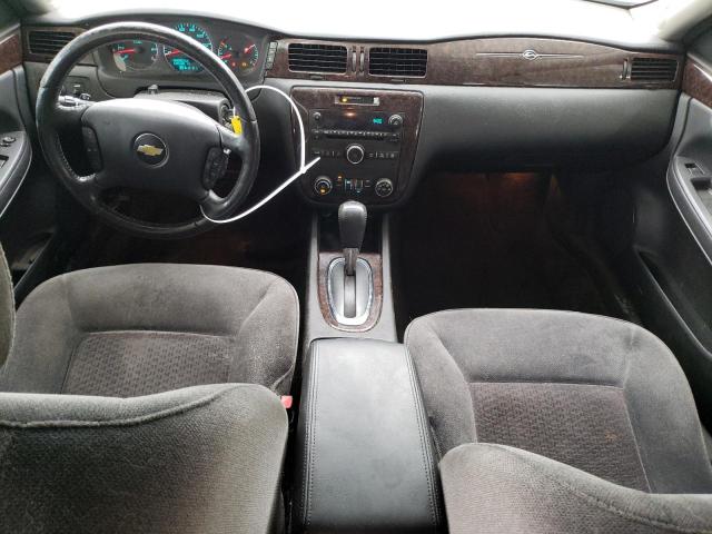 Photo 8 from auction – 2013 CHEVROLET IMPALA LT with VIN 2G1WG5E37D1116790