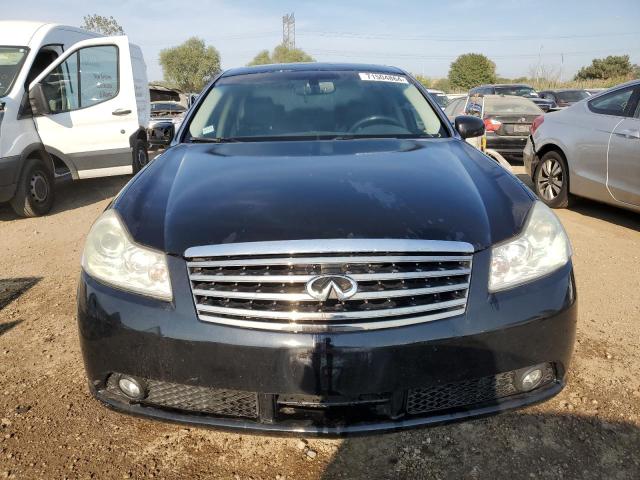 Photo 5 from auction – 2007 INFINITI M35 BASE with VIN JNKAY01F37M459525