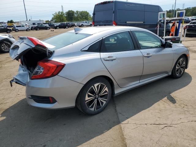 Photo 3 from auction – 2016 HONDA CIVIC EX with VIN 19XFC1F32GE027582