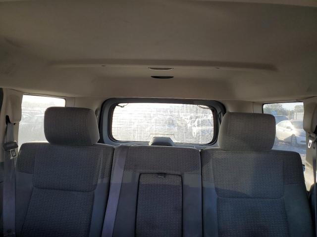 Photo 10 from auction – 2006 JEEP COMMANDER with VIN 1J8HG48N86C232058