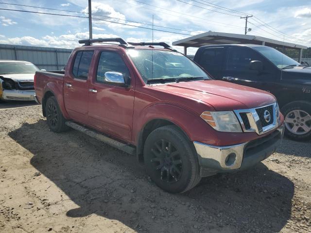 Photo 4 from auction – 2011 NISSAN FRONTIER S with VIN 1N6AD0EV7BC419331