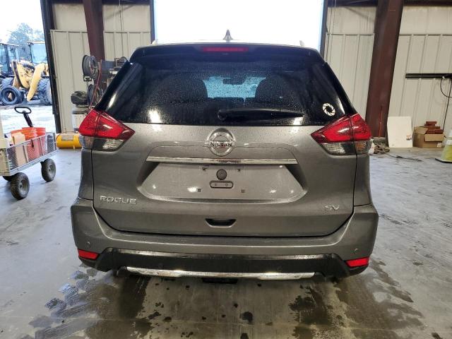 Photo 6 from auction – 2019 NISSAN ROGUE S with VIN KNMAT2MT4KP524015