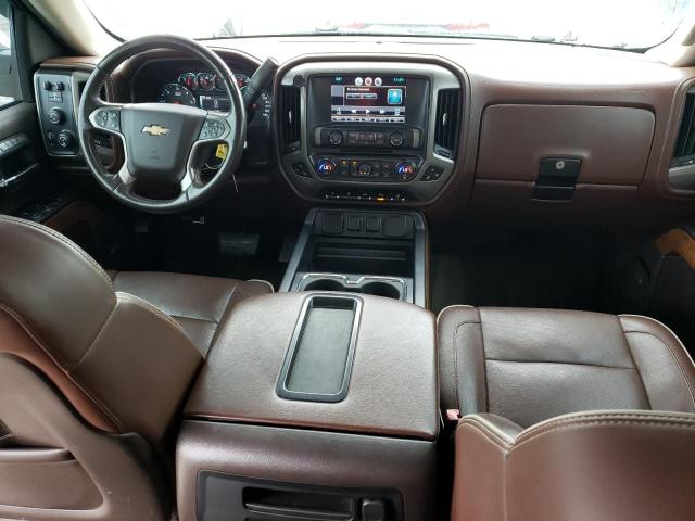 Photo 8 from auction – 2015 CHEVROLET SILVERADO with VIN 3GCUKTEJ1FG318289