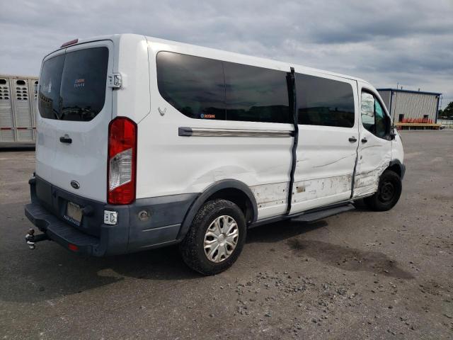 Photo 3 from auction – 2016 FORD TRANSIT T- with VIN 1FBZX2YG4GKB25747