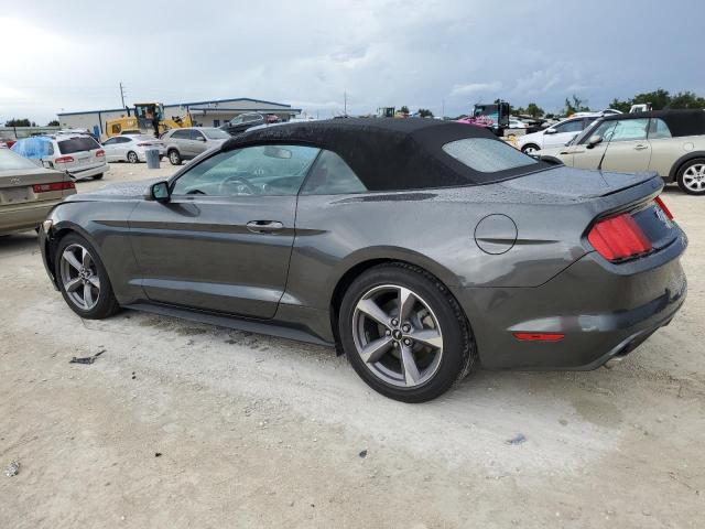 Photo 2 from auction – 2017 FORD MUSTANG with VIN 1FATP8EM3H5319576