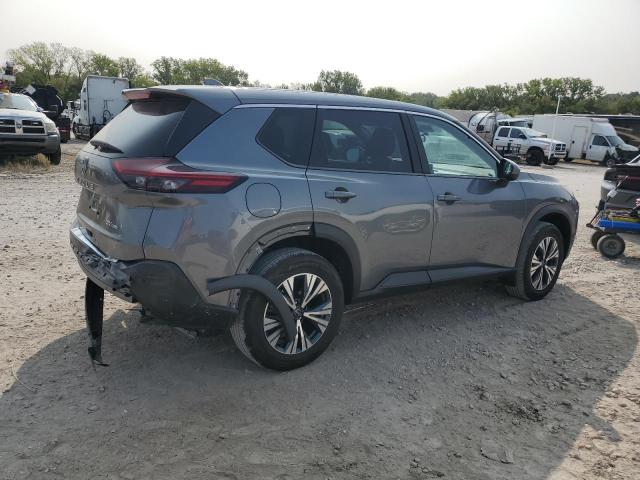 Photo 3 from auction – 2023 NISSAN ROGUE with VIN 5N1BT3BB3PC870992
