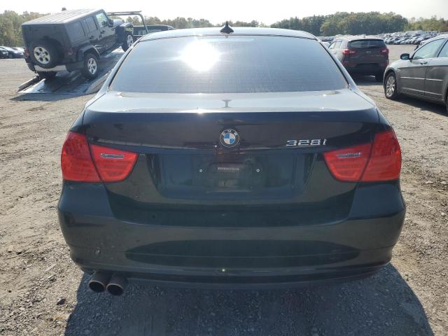 Photo 6 from auction – 2010 BMW 328 XI with VIN WBAPK7C5XAA461398
