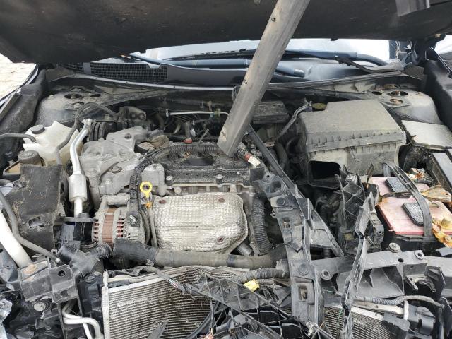 Photo 11 from auction – 2017 NISSAN ALTIMA 2.5 with VIN 1N4AL3AP3HC266900