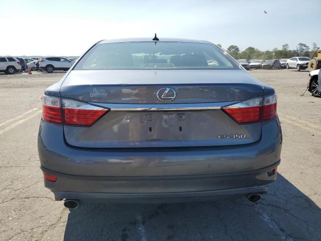 Photo 6 from auction – 2013 LEXUS ES 350 with VIN JTHBK1GG2D2080485