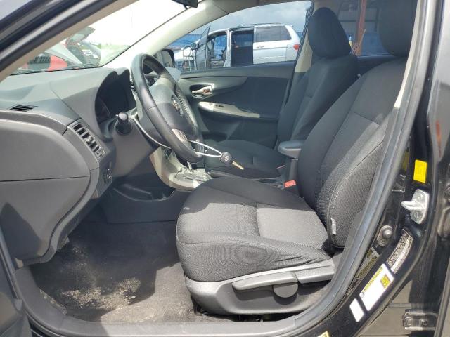 Photo 7 from auction – 2010 TOYOTA COROLLA BA with VIN 2T1BU4EE6AC460585