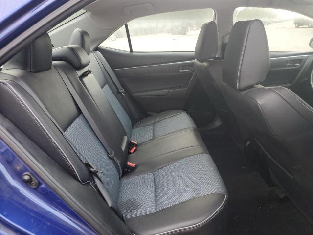 Photo 10 from auction – 2016 TOYOTA COROLLA L with VIN 5YFBURHE9GP514303