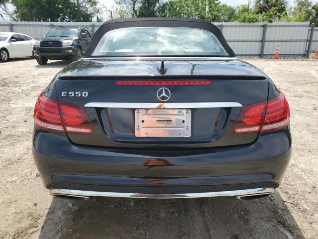 Photo 6 from auction – 2014 MERCEDES-BENZ E 550 with VIN WDDKK7DF0EF243439