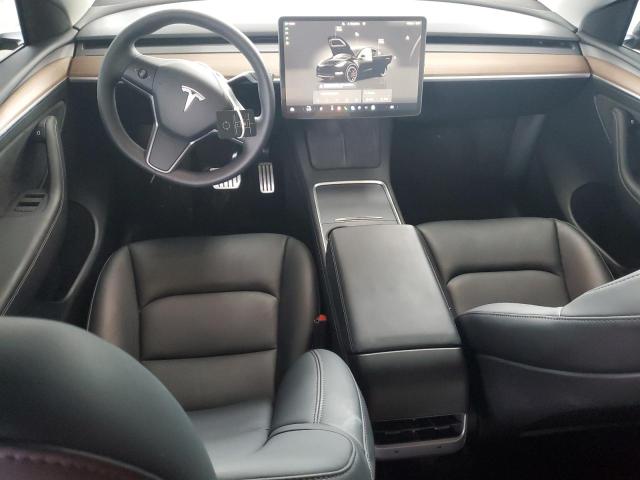 Photo 8 from auction – 2023 TESLA MODEL Y with VIN 7SAYGDEF7PF942838