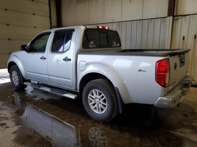 Photo 2 from auction – 2014 NISSAN FRONTIER S with VIN 1N6AD0EV2EN771211