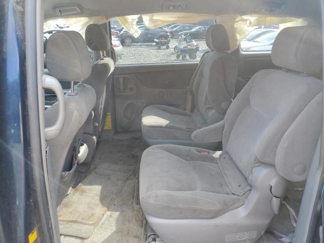 Photo 11 from auction – 2005 TOYOTA SIENNA CE with VIN 5TDZA23C95S231831