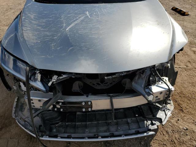 Photo 12 from auction – 2022 LEXUS RX 350 with VIN 2T2HZMDA4NC343616